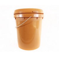 high quality china 5l~30l plastic drum/pail/barrel/bucket