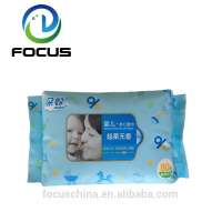 Private Label Wholesale Baby Wipe Baby Wet Wipes