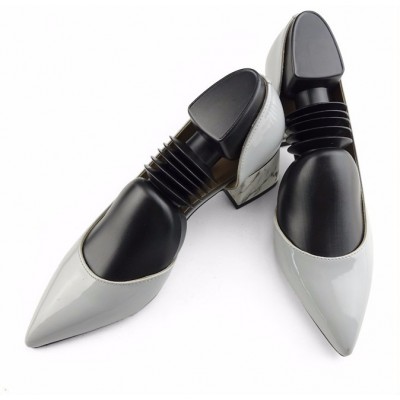 Plastic Shoe Keepers Shoe Trees for lady high heeled shoes