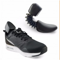 Plastic Material and Custom durable male plastic adjustable shoe trees